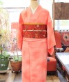 小紋F-72　4900円