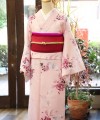 小紋F-41　4900円